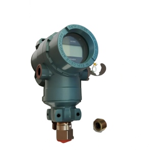 Medidor de Temperatura Rosemounts 3051GP 3051 en Línea y 1299 Seal 3051 en Línea de Fácil Instalación - Product Image 3