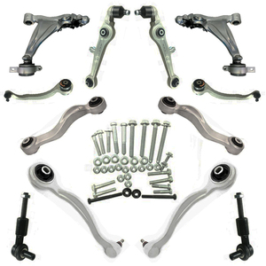 Càng lái bằng nhôm chất lượng cao cho xe Toyota, Nissan, Honda, Mazda, Suzuki, Mitsubishi, Hyundai, Daihatsu; Hàng đặt làm - Product Image 4