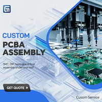 Surtido de Circuitos Integrados (CI) Mixtos, BGA, QFN, QFP, DIP, Oscilador de Cristal, Módulo RF para Reparación Electrónica, Diseño de Soluciones de PCB