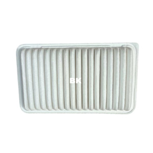 ไส้กรองอากาศ Bk Filter รุ่น 17801-20040 สำหรับรถยนต์โตโยต้า ไฮแลนเดอร์ - Product Image 2