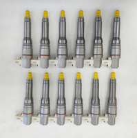Conjunto de Inyector Common Rail Diésel para Fabricantes de Motores Diésel BEBJ1A00201=1820820