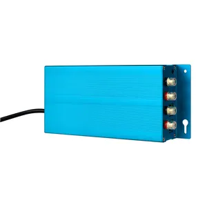 Amplificador de pared inalámbrico inteligente de nuevo diseño para sistema de cine en casa YZ85