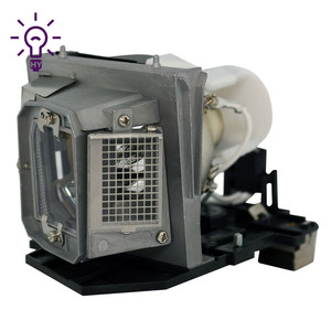 Лидер продаж UHP300W/250W 331-2839/725-10284 оригинальная сменная лампа с корпусом для проекторов Dell 4220/4230/4320 - Product Image 3