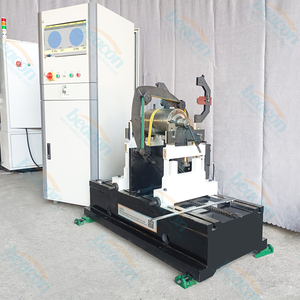 Beacon Makine Balanslama Ekipmanı YYQ Krank Mili Balanslayıcı Rotor Dinamik Balans Test Cihazı - Product Image 3