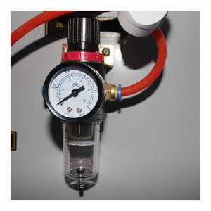 Elektronisch Betriebener Metallbeschichtungs-Widerstandsprüfer Salzsprüh-Zyklischer Korrosionstester 1-Jahres-Laborprüfgerät - Product Image 2