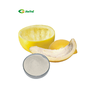 Extrait pur de pamplemousse de naringénine 98% poudre de naringénine CAS NO.480-41-1 - Product Image 1
