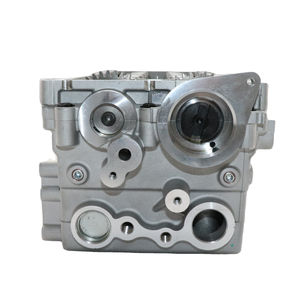 Great wall mesin telanjang suku cadang baru untuk GW 4D20 Haval H5 Wingle 5 Pickup Haval H5 H6 - Product Image 1