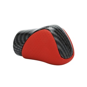 Lexus Car Gear <b>Shift</b> <b>Knob</b> Leather Automatic Ergonomic QZXN-H23 - Product Image 3