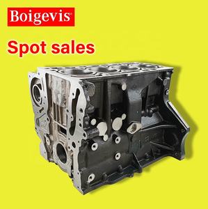 Snelle Levering Auto Motor Cilinder Blok Voor Vw EA11 1.6 03C 103 011 Een - Product Image 3