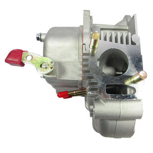 Groupe électrogène diesel 192F avec kit de réparation complet pour ensemble générateur et culasse - Product Image 2