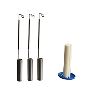 Tanque Portátil de Nitrógeno Líquido de 2L para Salón de Belleza, Dewar Criogénico Pequeño para Tratamiento de Eliminación de Lunares y Verrugas - Product Image 5