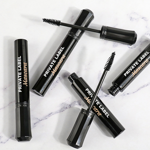 Logo personnalisé OEM, marque privée, liquide à base de plantes noir longue durée, vegan, imperméable, pour les yeux avec votre logo - Product Image 6