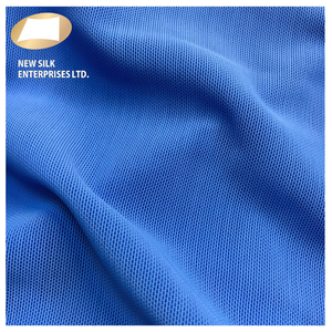 <strong>4</strong> <strong>Way</strong> <strong>Stretch</strong> Nylon Spandex Power <strong>Mesh</strong> Warp <strong>Fabric</strong> for Shapewear - Product Image 3