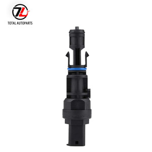 Capteur de vitesse, <span class=keywords><strong>compteur</strong></span> kilométrique, OEM 7700418919 pour Cl-io Esp-ace Me-gane - Product Image 2