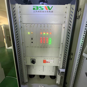 BSW Hệ Thống Điều Khiển Tín Hiệu Giao Thông <span class=keywords><strong>LED</strong></span> Thông Minh Không Dây Kết Nối Mạng Đèn Giao Thông - Product Image 3