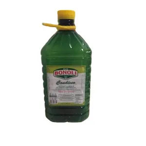 Condisco 5L aceite de girasol virgen extra fresco y apto para cocinar para uso estacional económico barato todo uso