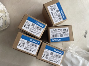 เซ็นเซอร์วัดระยะแบบเหนี่ยวนำ TL-N12MD2 - Product Image 1