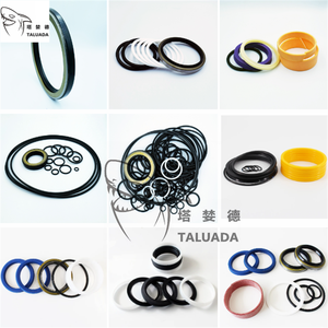 טואלדה מחפר חלקי 14514454 14589133 ערכת חותם דלי גליל עבור ec290b <span class=keywords><strong>ec210b</strong></span> <span class=keywords><strong>ec210b</strong></span> <span class=keywords><strong>ec210b</strong></span> - Product Image 6