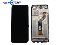 Pantalla LCD con Digitalizador Táctil para Tecno PR651E Spark 7 KF6, Repuesto de Pantalla para Tecno Spark 7 KF6i PR651 KF6 BD3