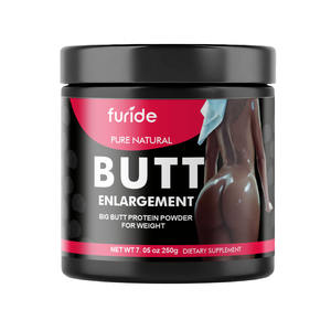 אבקת חלבון טבעית להגדלת ישבן למבוגרים, להגדלת היקף הישבן ועלייה במשקל - מבצע חם - Product Image 2