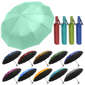 Paraguas Promocional Grande de Lujo con Dibujos Animados para Niños, para Pesca, Jardín, Mercado, Bicicleta, para Negocios - Product Image 3