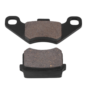 H0006 125cc Motorcycle Brake Disc <b>Pads</b> for Supra X/125 Shogun 125 Parts - Product Image 6