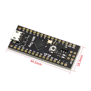 บอร์ดพัฒนาไมโครคอนโทรลเลอร์ ATTINY88 16Mhz /Digispark ATTINY85 รุ่นอัปเกรด /NANO V3.0 ATmega328 รองรับการใช้งานเพิ่มเติม - Product Image 6