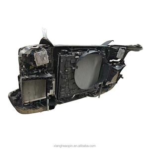 Suministro Transfronterizo de Repuestos de Automóviles, Parachoques Delantero LR140281 para <span class=keywords><strong>Land</strong></span> <span class=keywords><strong>Rover</strong></span> <span class=keywords><strong>Defender</strong></span> 2020-2025 - Product Image 5