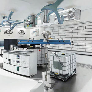 Machine à fabriquer du savon Jasun d'occasion 50-3000 kg/heure Entièrement automatique avec 1 an de garantie - Product Image 1