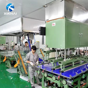 Fogli acrilici di colore rosso laminato in acrilico di colore rosso con superficie solida in Perspex di vetro personalizzato eco-friendly personalizzato 3Mm di spessore - Product Image 4