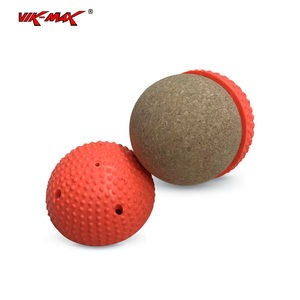 Ballons de hockey professionnels en gros pour l'entraînement et le jeu, équipement sportif de hockey sur gazon, y compris les ballons de Bandy et les ballons de hockey sur glace - Product Image 3