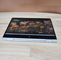 Ordinateur Portable d'Occasion HP Spectre x360 Convertible 13,3 Pouces, i7, 8 Go RAM + 256 Go SSD