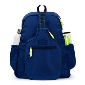 Échantillon gratuit : Sac à dos de pickleball 2024, grand sac pour raquettes et accessoires de pickleball - Product Image 2