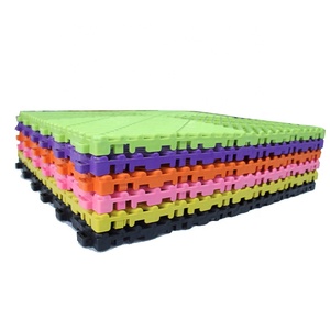 Tapis <span class=keywords><strong>de</strong></span> sol antidérapant pour garage et lavage <span class=keywords><strong>de</strong></span> voitures, revêtement moderne pour intérieur, usage hôtelier, vente en gros usine - Product Image 5