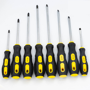 <span class=keywords><strong>Prix</strong></span> d'usine OEM Logo personnalisé Haute qualité Embouts de tournevis magnétiques en plastique industriel pour outils de bricolage - Product Image 1