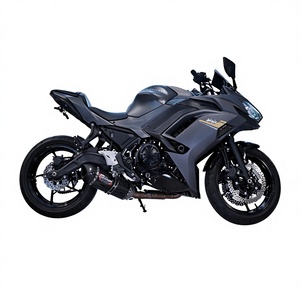MEILLEURE OFFRE 2026 2025 Kawasaki Ninja 650 Nouvelle Moto Sportive à Vendre avec GARANTIE - Product Image 1
