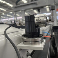 Machine de fraisage CNC à 5 axes personnalisée avec contrôleur Osai, marquage Renishaw, machine CNC à 5 axes simultanés