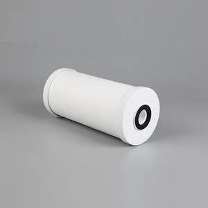 Z65 ตลับกรองน้ำ 5 ไมครอน คาร์บอนกัมมันต์ประสิทธิภาพสูงสำหรับเครื่องกรองในครัวเรือน - Product Image 2