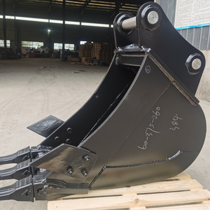 ถังขุดสำหรับงานหนักถังขุดแบบแคบ - Product Image 2