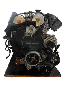 Moteur <span class=keywords><strong>Volvo</strong></span> DOHC Turbo de bonne qualité, 100 % testé, B5254T3 B5254T7 - Product Image 5