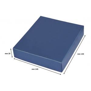 Grape-Colored 110x114 mm Bottle <b>Coaster</b> Drinkware Accessory - Product Image 3