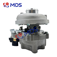 Turbocompresor BV45 796911-5002S 68092631AB para Jeep Wrangler Cherokee Dodge Nitro Motor 2.8 CRD