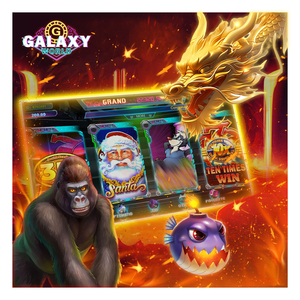 Cho phần mềm trò chơi cá trực tuyến thế giới thiên hà cho Wii tín dụng không giới hạn thẻ vgame trò chơi cá - Product Image 1