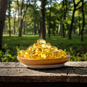 Kapsul suplemen Herbal efektif antioksidan penekan nafsu makan untuk menurunkan berat badan - Product Image 1