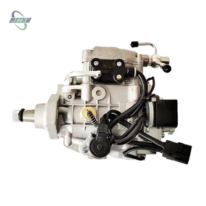 燃料噴射ポンプ 104641-3950 104741-3950 32C65-00210 32C6500210 S4Q2用 NP-VE4/11F1400RNP2448用 - Product Image 5