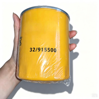 32/915500 pour JCB – Élément de filtre à carburant haute performance 581/M8564 581M8564 581/M7013 581/18076