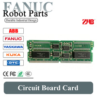 Service de réparation sur site pour carte de circuit imprimé (PCB) Fanuc A20B-2902-0531 pour Fanuc Smart Manu, pour Fanuc haute précision