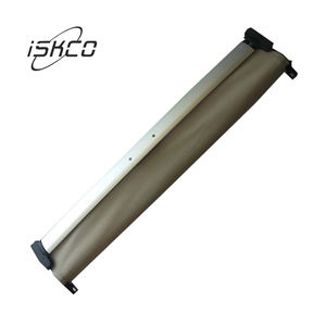 Ensemble de rideau de <span class=keywords><strong>toit</strong></span> <span class=keywords><strong>ouvrant</strong></span> de voiture OE 5G6877307, pare-soleil automatique, cache de <span class=keywords><strong>toit</strong></span> <span class=keywords><strong>ouvrant</strong></span>, store enrouleur pour Skoda Octavia - Product Image 1