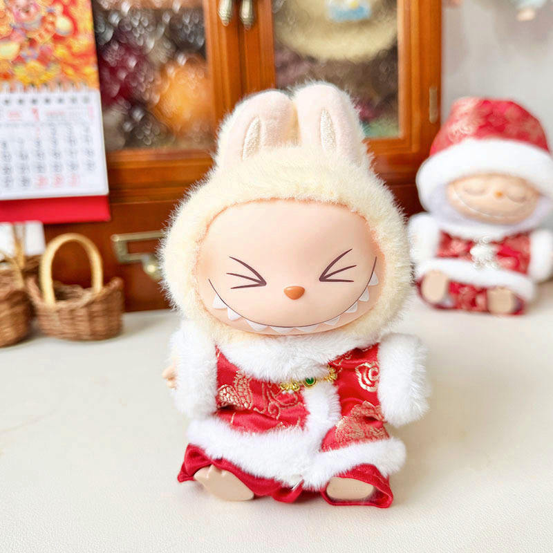 ชุดสูทประดับพู่ระย้าหัวเข็มขัดสีทอง S J