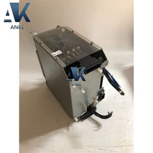 YASKAWA Motoman DX100 JZRCR-YPU01-1หน่วยคอนแทคพาวเวอร์ซัพพลาย - Product Image 3